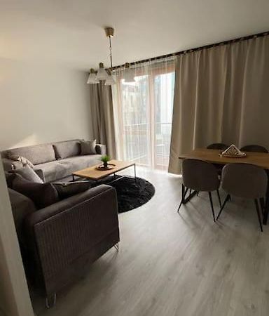 Stunning Modern 2Bed Apt Near Dublin City& Airport Extérieur photo